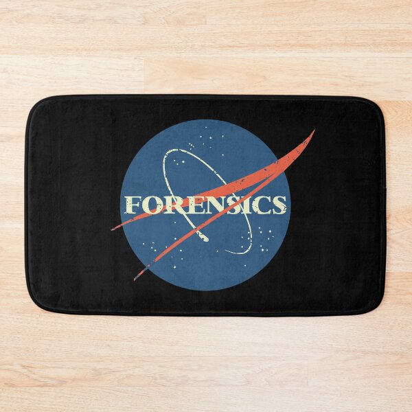 Item preview, Forensics Space Vintage designed and sold by orlumbuspirate.