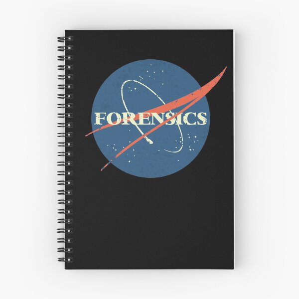 Item preview, Forensics Space Vintage designed and sold by orlumbuspirate.