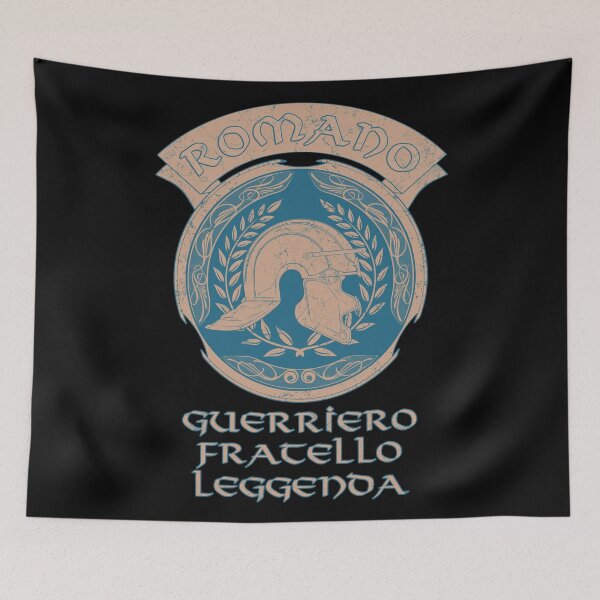 Item preview, SPQR designed and sold by NicGrayGraphic.