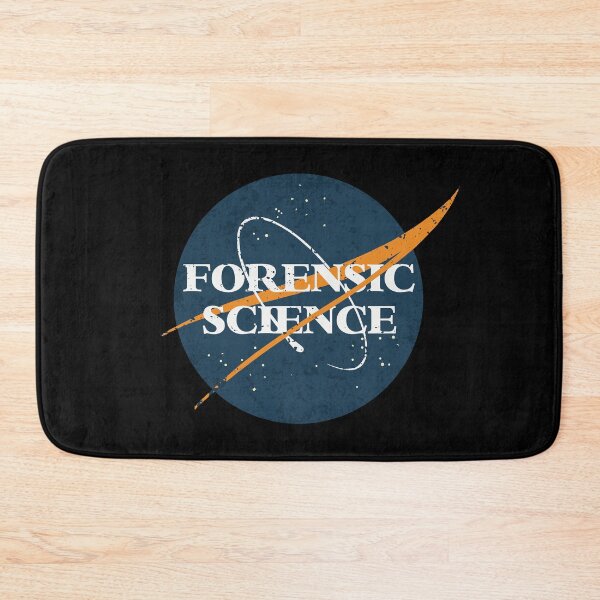 Item preview, Forensic Science Space Vintage designed and sold by orlumbuspirate.