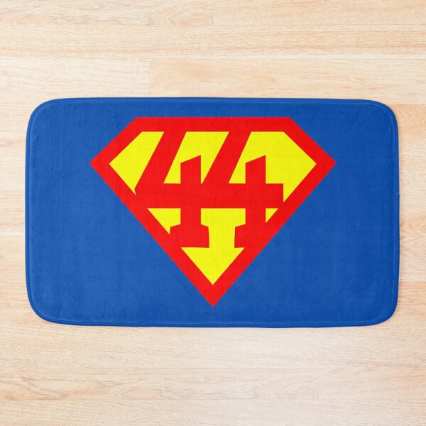 Item preview, Super Number 44 | 1 to 100 Super Numbers  designed and sold by Red Sparkle.