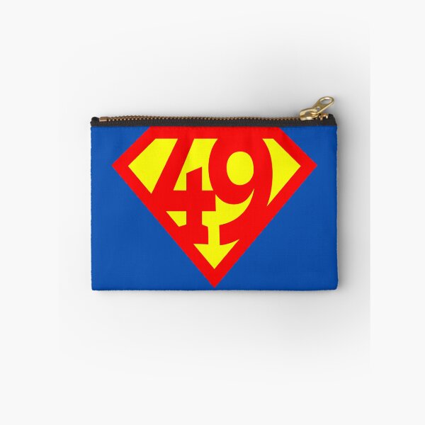 Item preview, Super Number 49 | 1 to 100 Super Numbers  designed and sold by Red Sparkle.