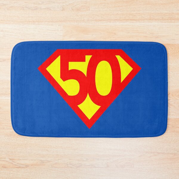 Item preview, Super Number 50 | 1 to 100 Super Numbers  designed and sold by Red Sparkle.