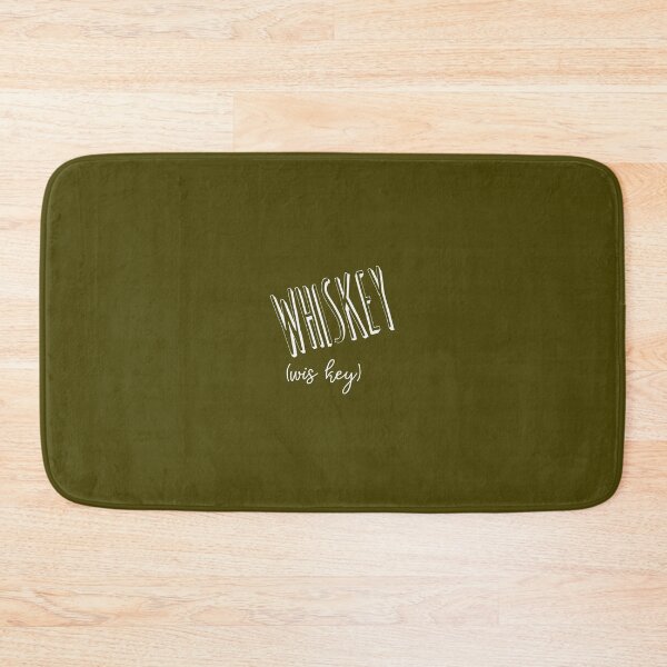 Item preview, Pilot term: Whiskey (wis key) designed and sold by buhnka.