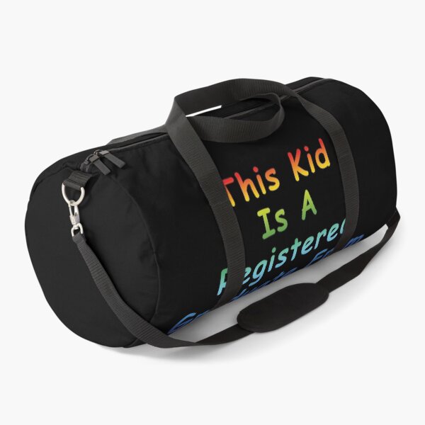 Item preview, Forensic Science Kid. designed and sold by orlumbuspirate.
