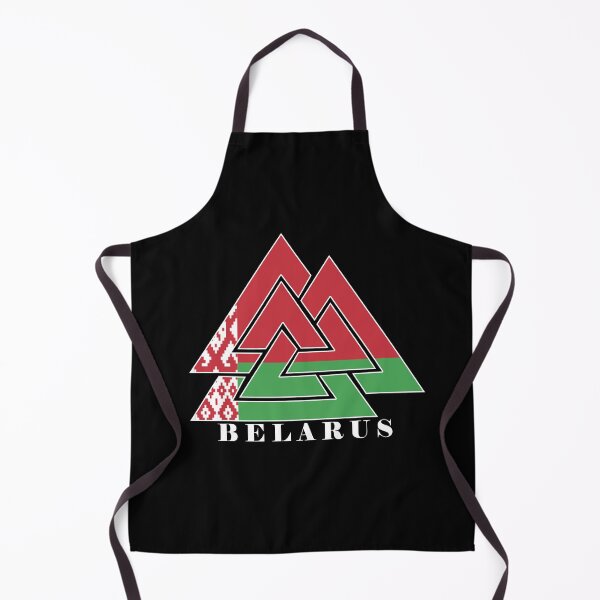 Item preview, Belarus Emblem designed and sold by Gina-Driada.