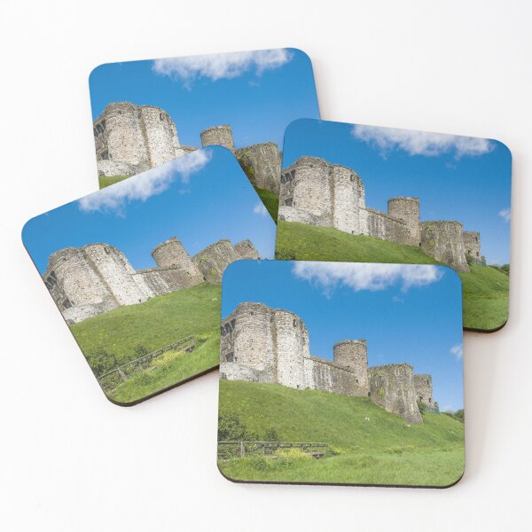 Item preview, Kidwelly or Cydweli (welsh) Castle Carmarthenshire designed and sold by Cameranick.