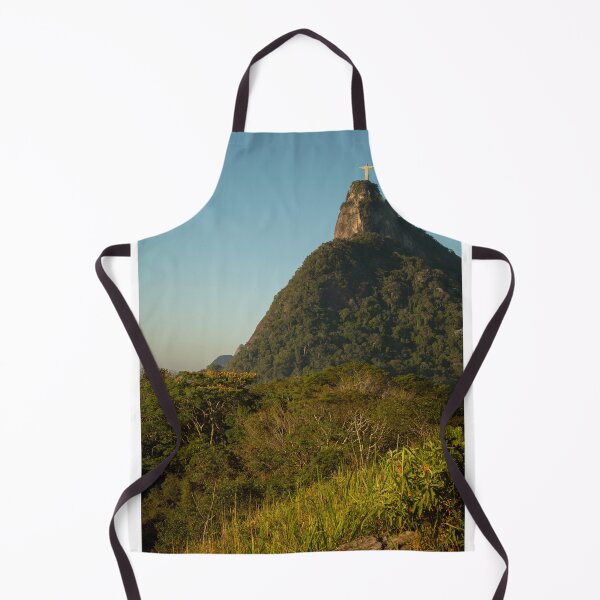 Item preview, Corcovado mountain in Rio de Janeiro, Brazil designed and sold by Mikołaj Niemczewski.