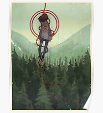 Swell Poster