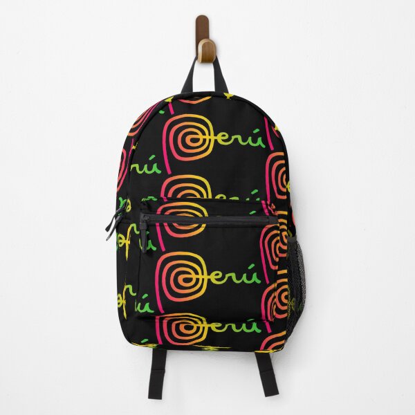 Item preview, Peru Nazca 1 designed and sold by Betuzo.