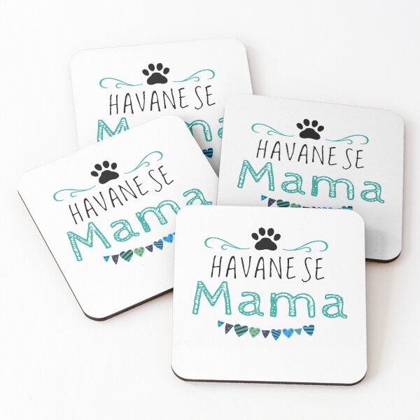 Item preview, Havanese Mama designed and sold by walidsam07.