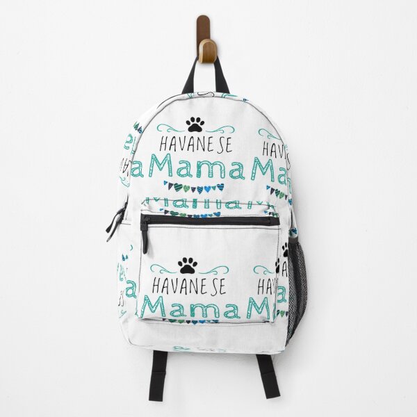 Item preview, Havanese Mama designed and sold by walidsam07.
