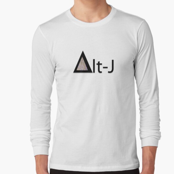 Alt J TShirts Redbubble