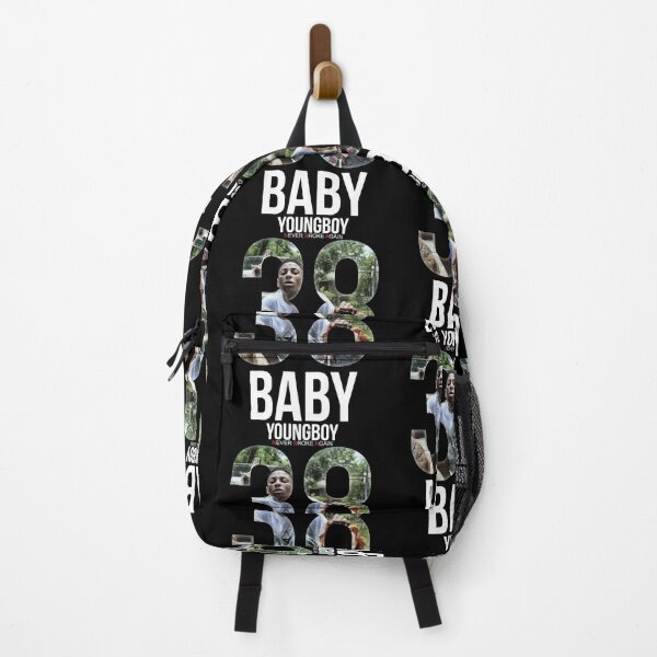 Youngboy bookbag online