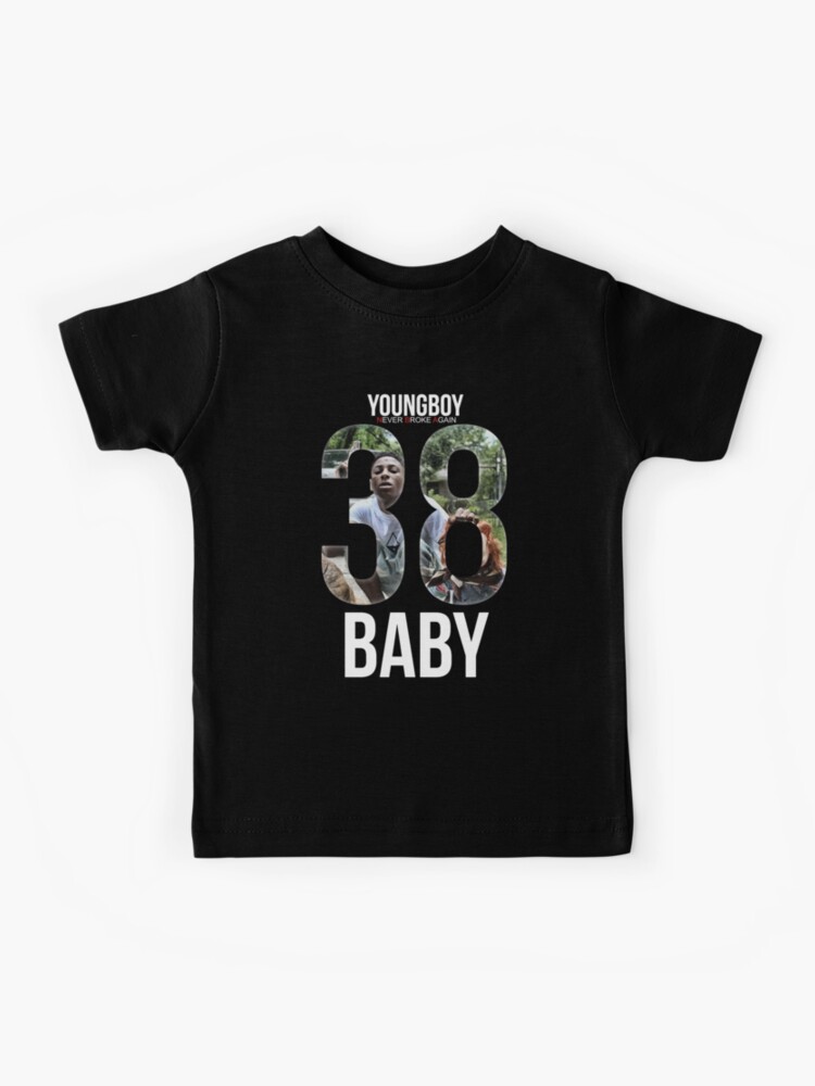 Brasil Baby T-Shirts for Sale