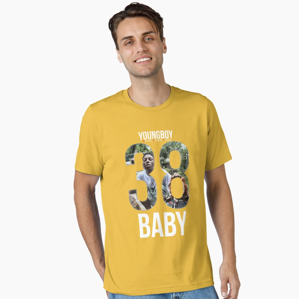 トップス 38baby 38 Baby