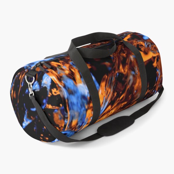 Item preview, Ice cube fire designed and sold by Kiraslife.