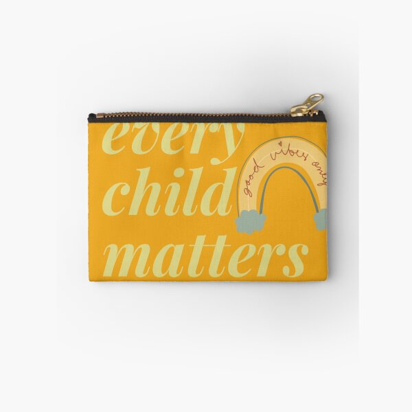 Item preview, Orange Shirt Day 2019 Canada designed and sold by littlegloryy.