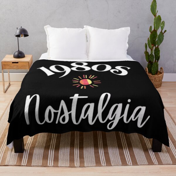 Item preview, 1980s Nostalgia: Cute 1980s nostalgia design designed and sold by FERHOUD.