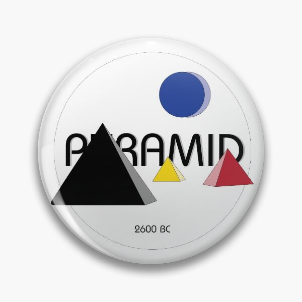 Item preview, Pyramid designed and sold by VavienDesignn.