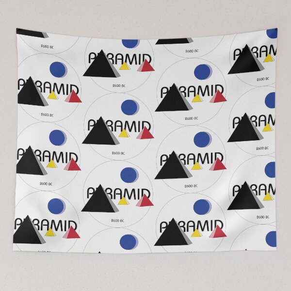 Item preview, Pyramid designed and sold by VavienDesignn.