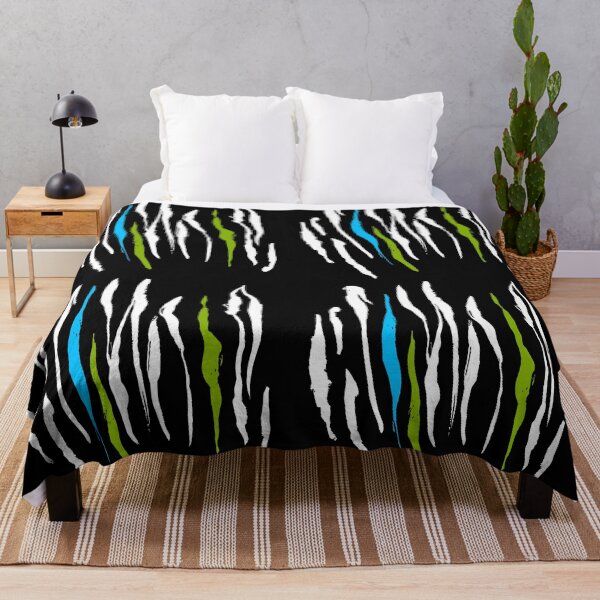 Item preview, GOWILD zebra style designed and sold by GOWILDstyle.