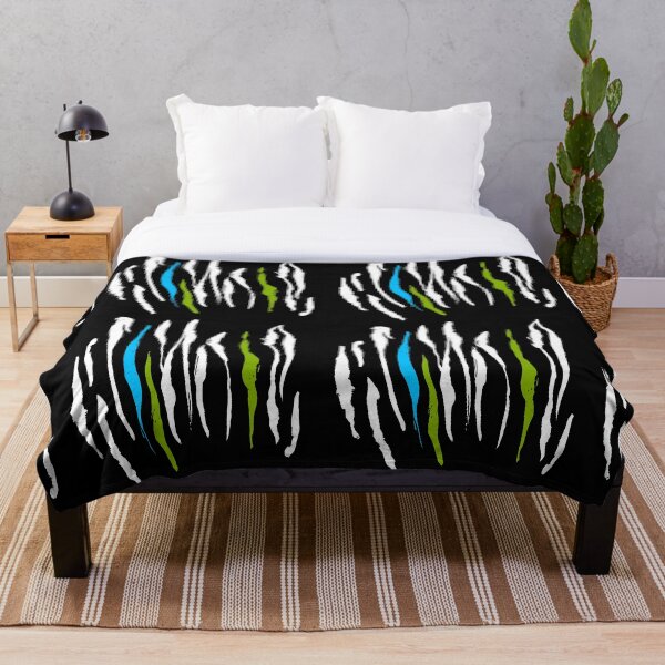 Item preview, GOWILD estilo cebra designed and sold by GOWILDstyle.