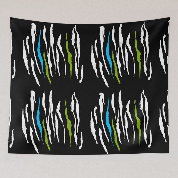Item preview, GOWILD zebra style designed and sold by GOWILDstyle.