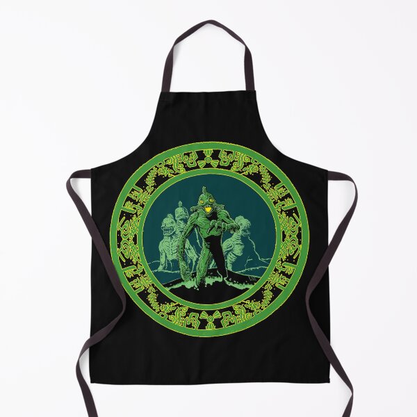 Item preview, Radioactivity Raises the Dead designed and sold by David Lee INGERSOLL.