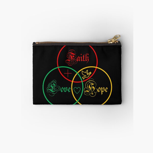 Item preview, Faith, Hope & Love designed and sold by Boakes-Digital.