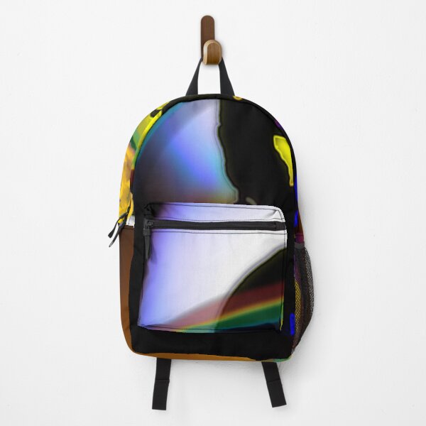 Item preview, Frida and Rainbow (V6.1) designed and sold by Jorge Santiago Jiménez.