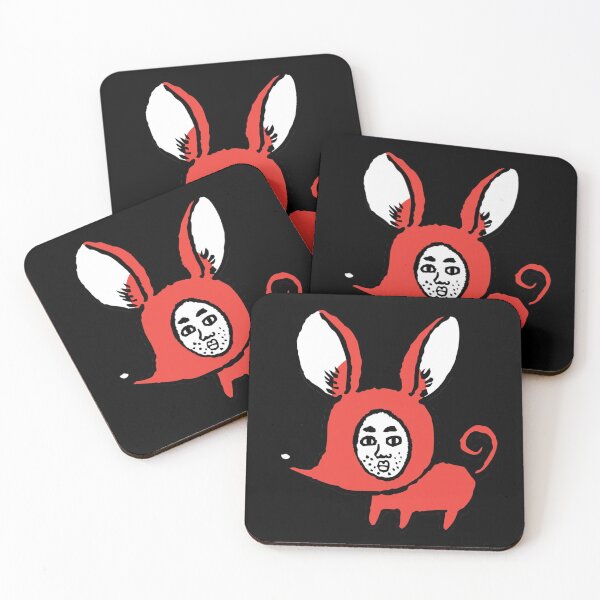 Item preview, Mouse Sushi designed and sold by HdellHovings.