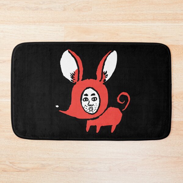 Item preview, Mouse Sushi designed and sold by HdellHovings.