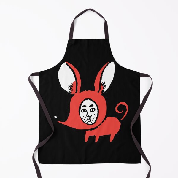 Item preview, Mouse Sushi designed and sold by HdellHovings.