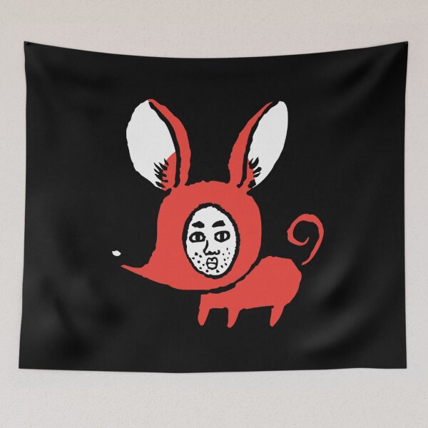 Item preview, Mouse Sushi designed and sold by HdellHovings.
