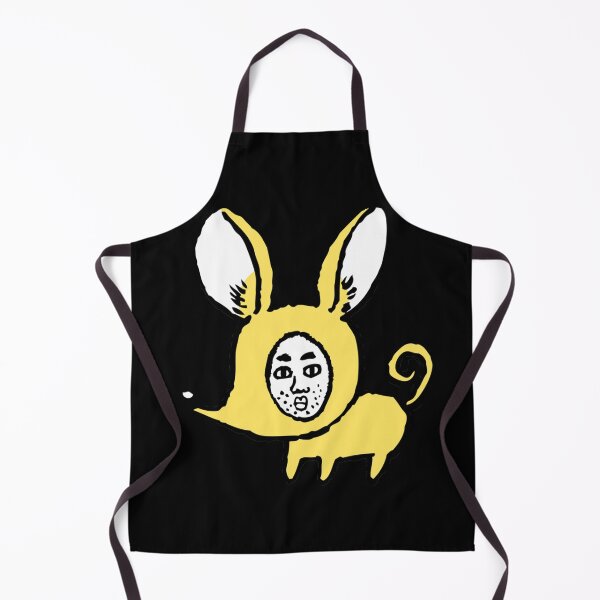 Item preview, Mouse Sushi designed and sold by HdellHovings.