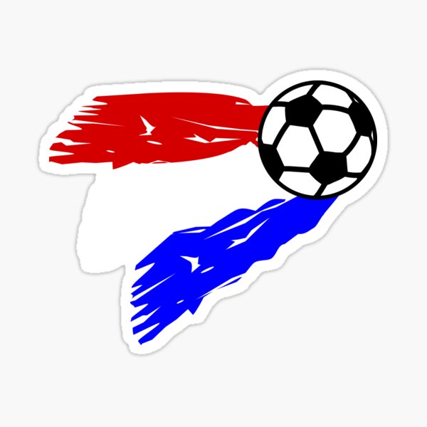 Netherlands Holland Knvb Football Soccer Flag Car & Truck Raised Clear Lens  Sticker Decal 3. – 3D Lettering Boats Lettering