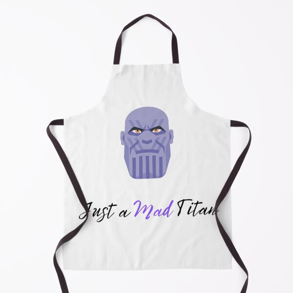 Item preview, Mad Titan designed and sold by Batartiste.