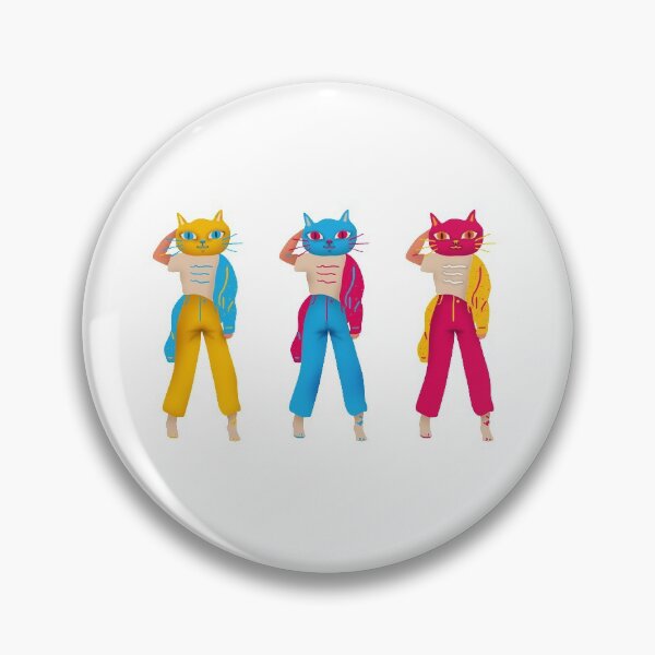 Item preview, You can dress up with a cute cat picture designed and sold by artredstar.