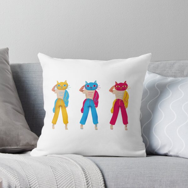 Item preview, You can dress up with a cute cat picture designed and sold by artredstar.