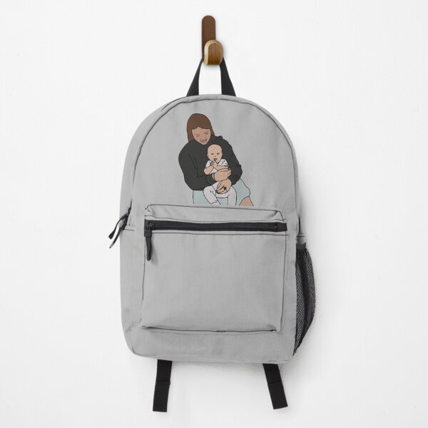 Item preview, Isa with baby designed and sold by CarlaMarieDK.