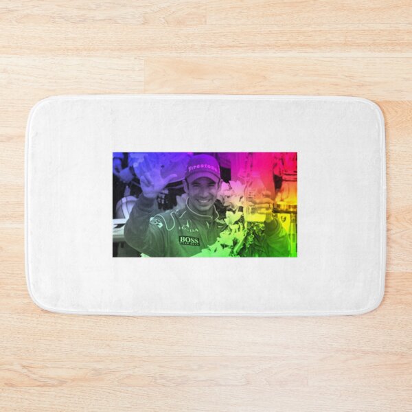 Item preview, Helio castroneves designed and sold by GR8-ART.