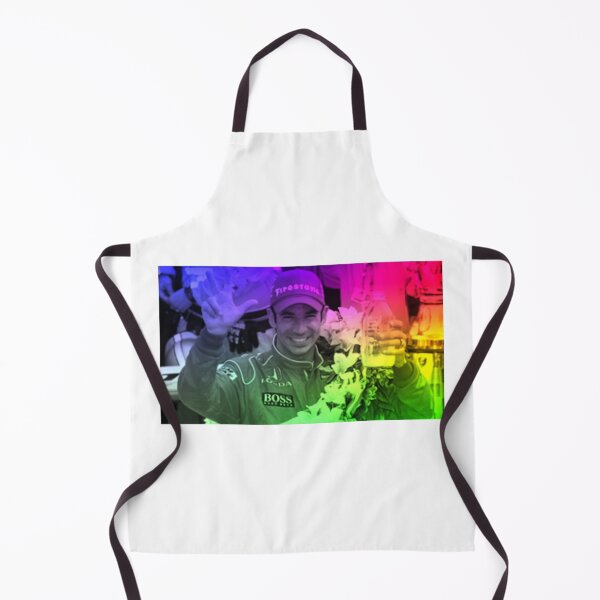 Item preview, Helio castroneves designed and sold by GR8-ART.
