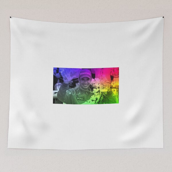 Item preview, Helio castroneves designed and sold by GR8-ART.