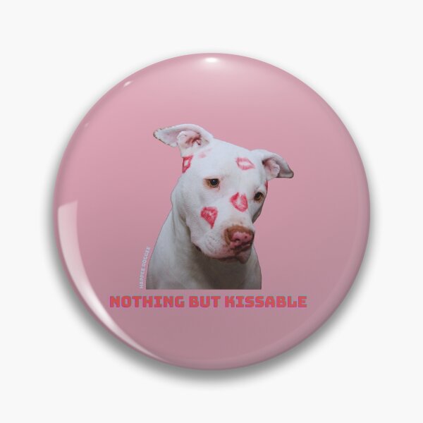 Item preview, Nothing But Kissable designed and sold by yyolka.