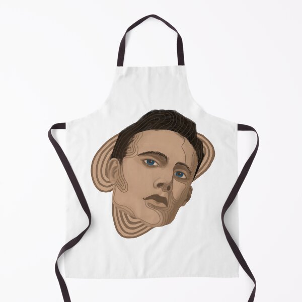 Item preview, Face #1 designed and sold by papererwin.