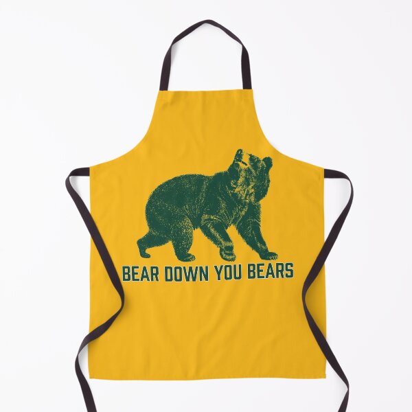 Item preview, Bear Down You Bears designed and sold by RetroLogo.