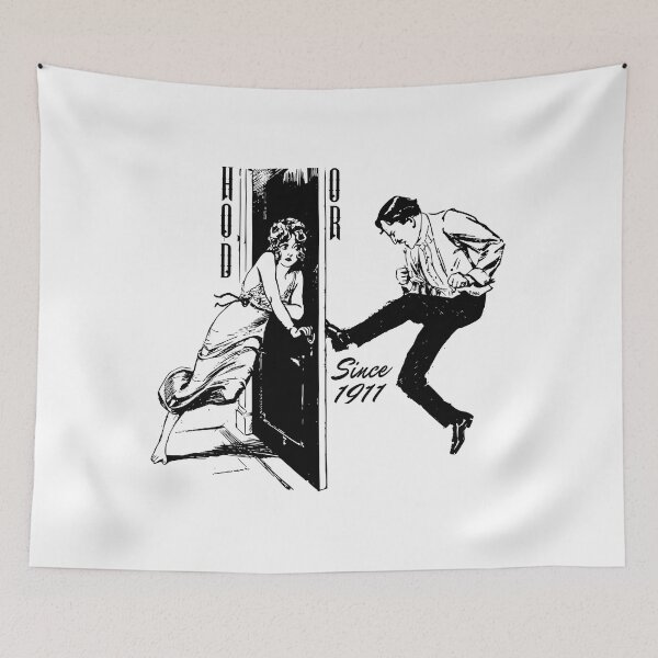 Item preview, Hodor since 1911 designed and sold by Macspayne.