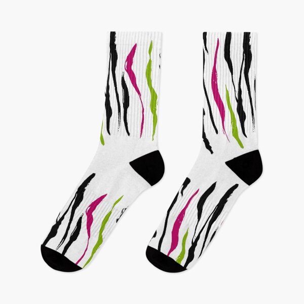 Item preview, GOWILD zebrastyle pink - bright products designed and sold by GOWILDstyle.