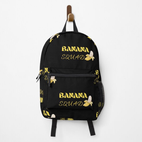Item preview, BANANA SQUAD designed and sold by TThousand.